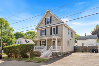 19 Laconia Ave, Saugus, MA 01906