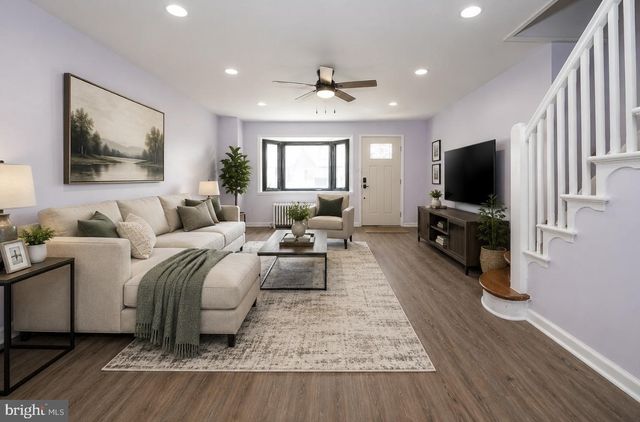 246 WILTSHIRE RD, Upper Darby, PA 19082