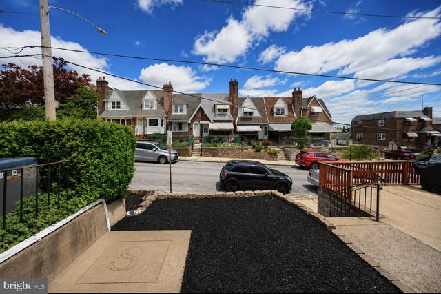 246 WILTSHIRE RD, Upper Darby, PA 19082