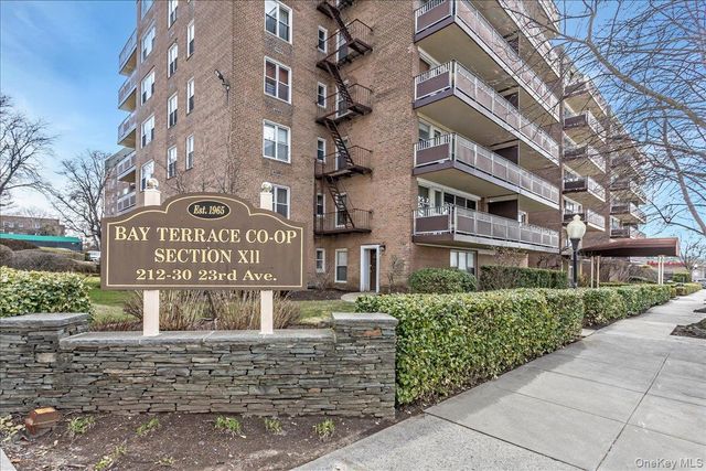 212-30 23rd Avenue 6A, Bayside, NY 11360