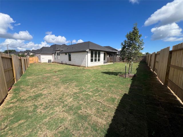 6929 Nubuck Drive, Montgomery, TX 77316