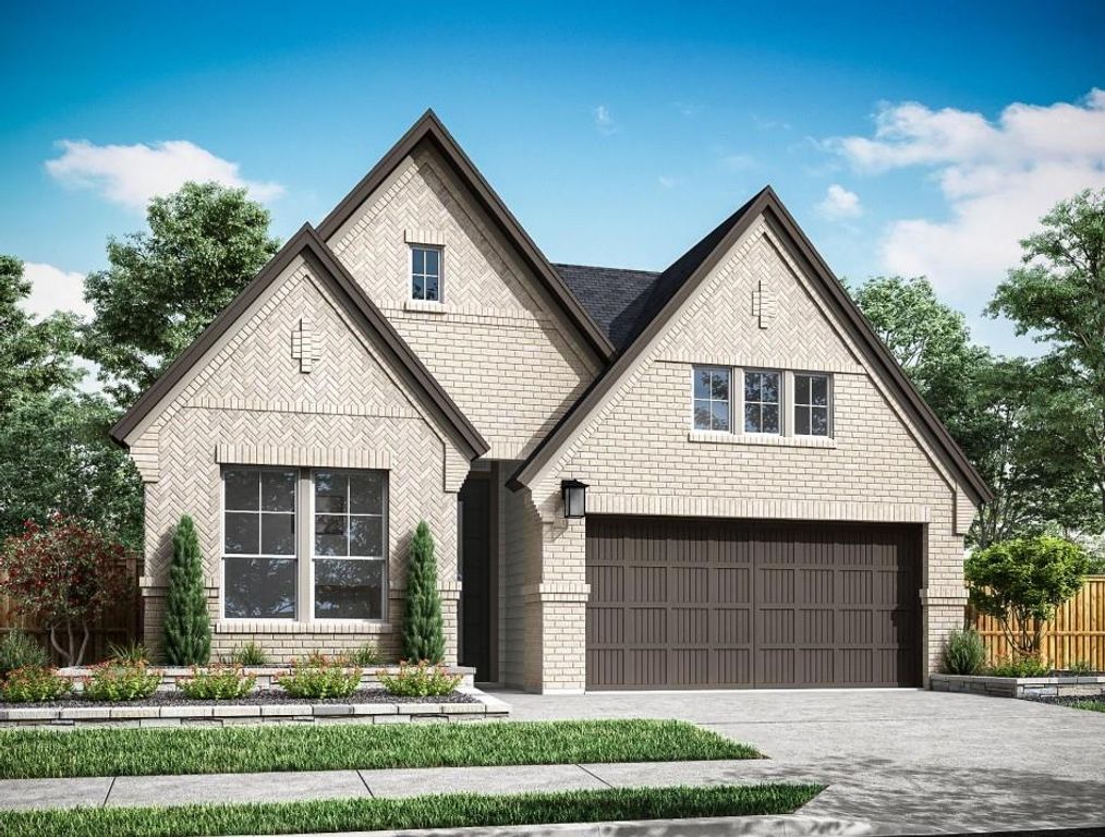 6929 Nubuck Drive, Montgomery, TX 77316