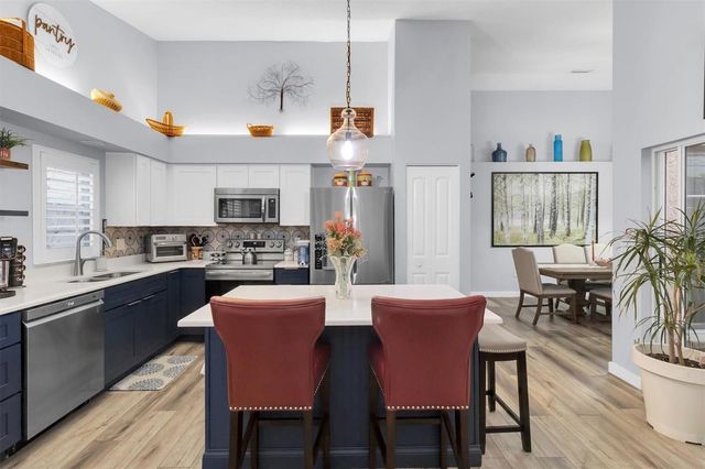 3837 DARSTON STREET, Palm Harbor, FL 34685