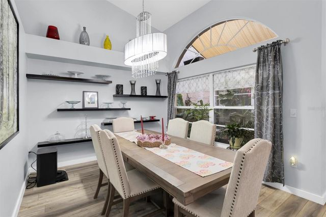 3837 DARSTON STREET, Palm Harbor, FL 34685