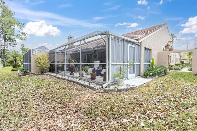 3837 DARSTON STREET, Palm Harbor, FL 34685