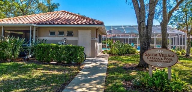 3837 DARSTON STREET, Palm Harbor, FL 34685