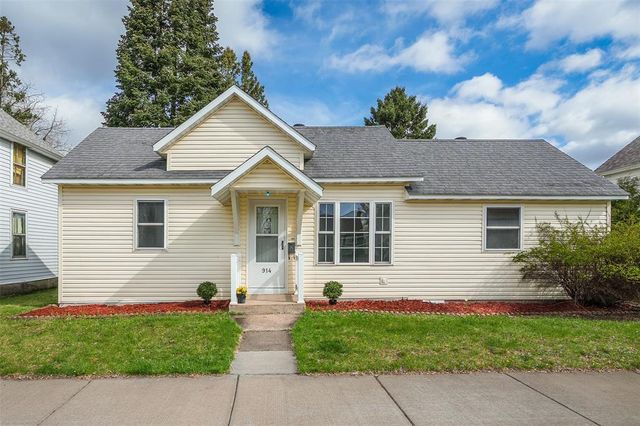 914 Water Street, Chippewa Falls, WI 54729