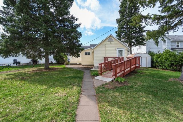 914 Water Street, Chippewa Falls, WI 54729
