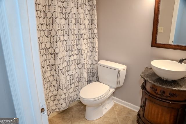 437 Sweetgum Drive, Woodstock, GA 30188