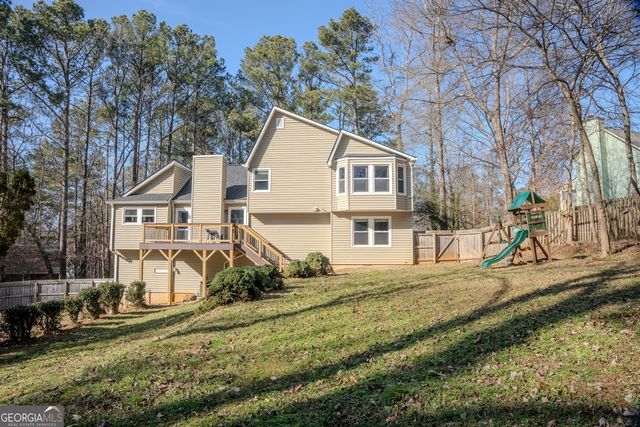 437 Sweetgum Drive, Woodstock, GA 30188