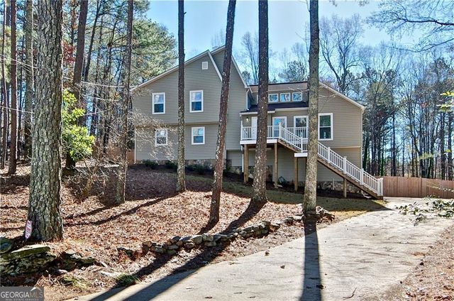 437 Sweetgum Drive, Woodstock, GA 30188