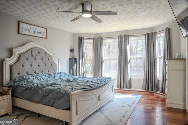 437 Sweetgum Drive, Woodstock, GA 30188