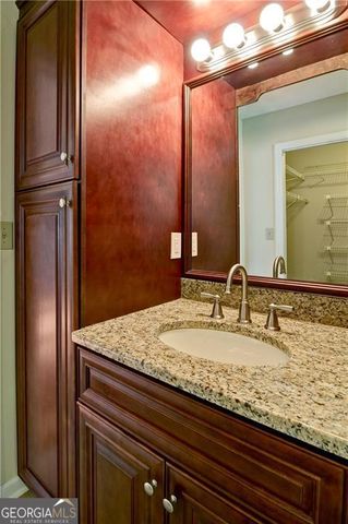 437 Sweetgum Drive, Woodstock, GA 30188