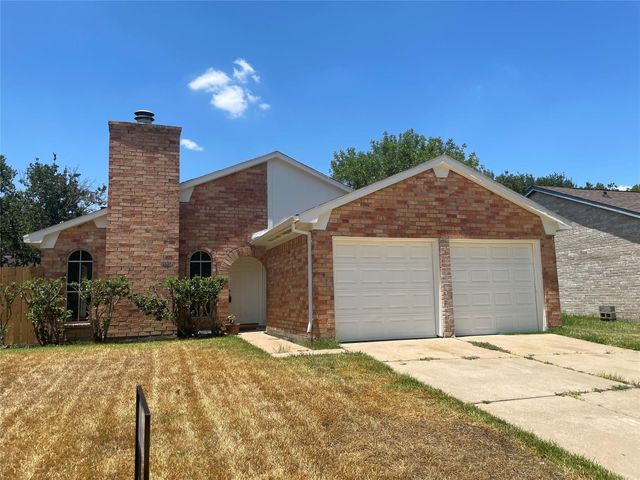 22826 Elkana Deane Lane, Katy, TX 77449