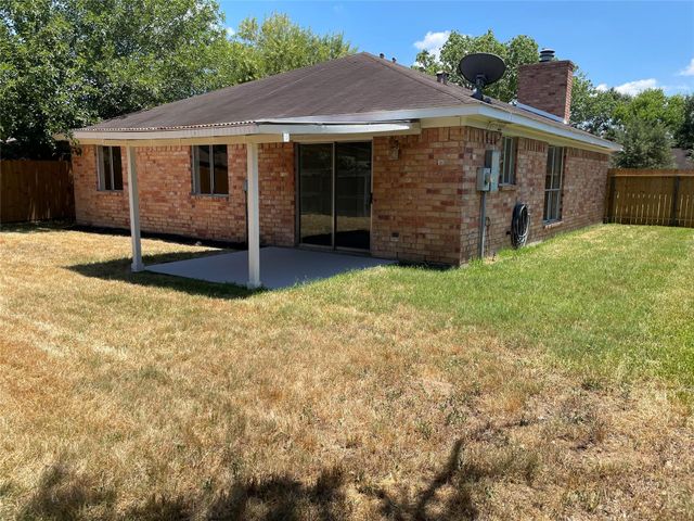 22826 Elkana Deane Lane, Katy, TX 77449