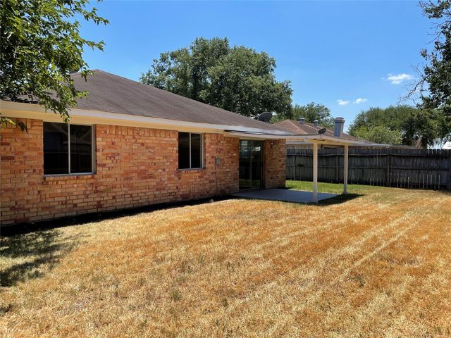 22826 Elkana Deane Lane, Katy, TX 77449