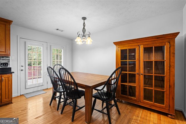 615 Peach Street, Manchester, GA 31816