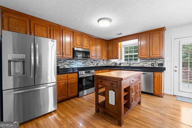 615 Peach Street, Manchester, GA 31816