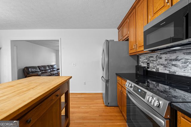 615 Peach Street, Manchester, GA 31816