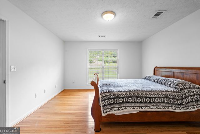 615 Peach Street, Manchester, GA 31816