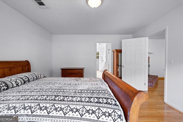 615 Peach Street, Manchester, GA 31816