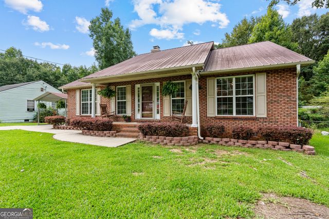 615 Peach Street, Manchester, GA 31816
