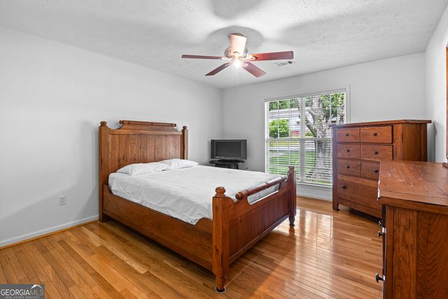 615 Peach Street, Manchester, GA 31816