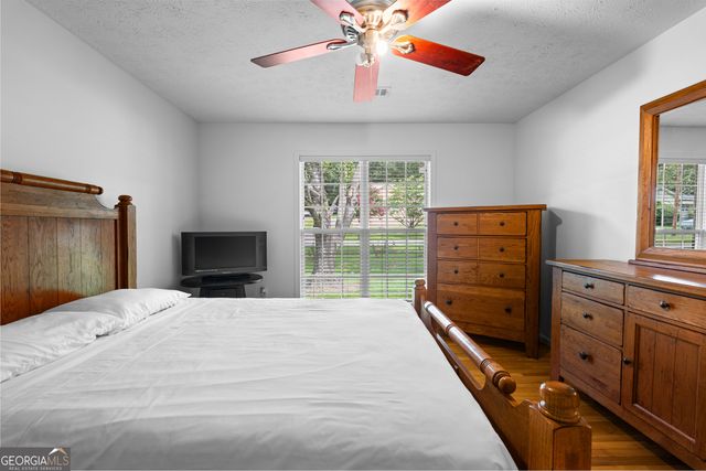 615 Peach Street, Manchester, GA 31816