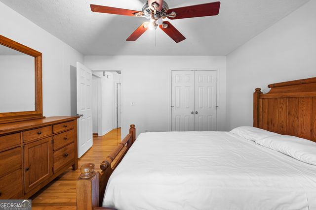 615 Peach Street, Manchester, GA 31816