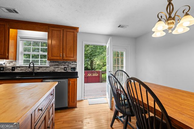 615 Peach Street, Manchester, GA 31816