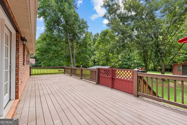 615 Peach Street, Manchester, GA 31816