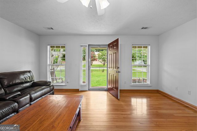 615 Peach Street, Manchester, GA 31816