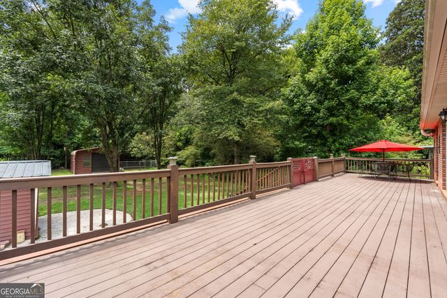 615 Peach Street, Manchester, GA 31816
