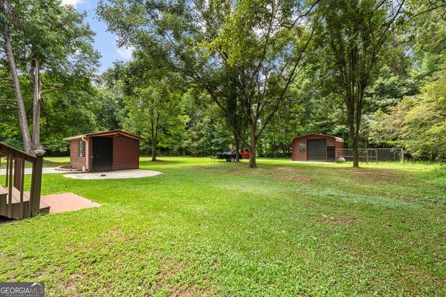615 Peach Street, Manchester, GA 31816
