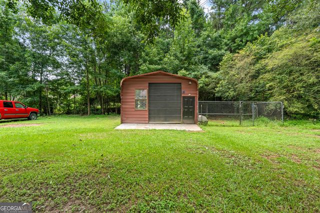 615 Peach Street, Manchester, GA 31816