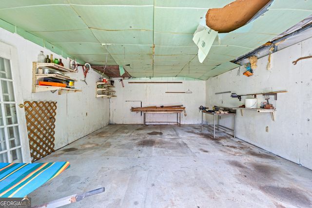 615 Peach Street, Manchester, GA 31816