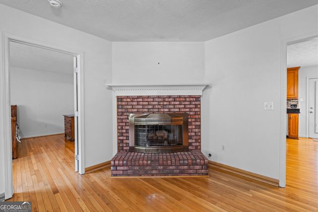 615 Peach Street, Manchester, GA 31816