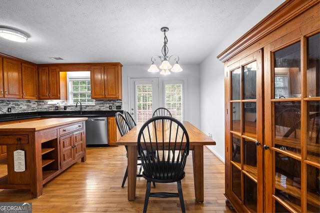 615 Peach Street, Manchester, GA 31816