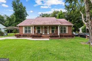 615 Peach Street, Manchester, GA 31816