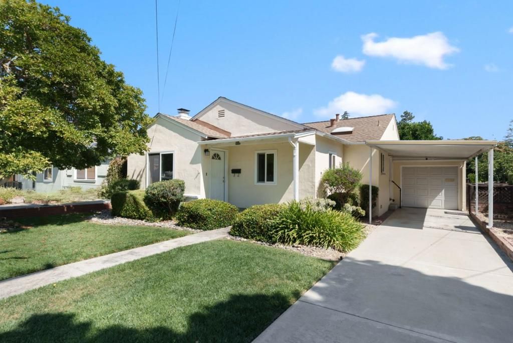 551 Bryan Avenue, Sunnyvale, CA 94086