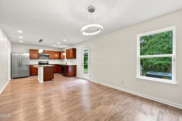 1026 Statler Drive, Durham, NC 27703