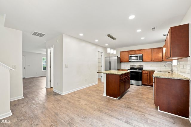 1026 Statler Drive, Durham, NC 27703