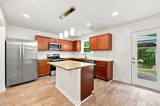 1026 Statler Drive, Durham, NC 27703