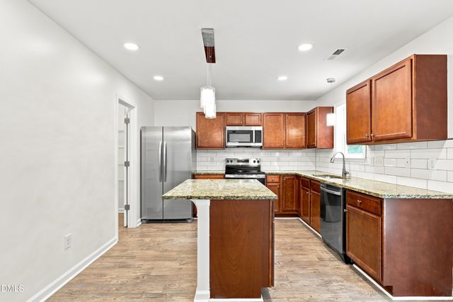 1026 Statler Drive, Durham, NC 27703