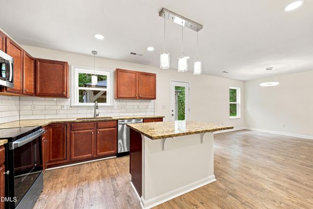 1026 Statler Drive, Durham, NC 27703