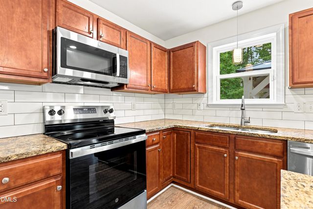 1026 Statler Drive, Durham, NC 27703