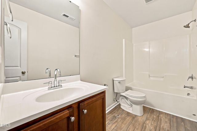 1026 Statler Drive, Durham, NC 27703