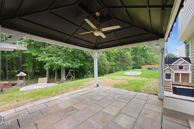 1026 Statler Drive, Durham, NC 27703