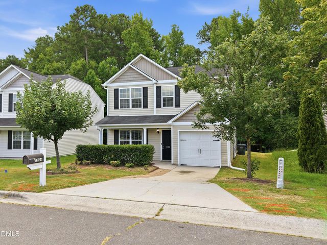 1026 Statler Drive, Durham, NC 27703