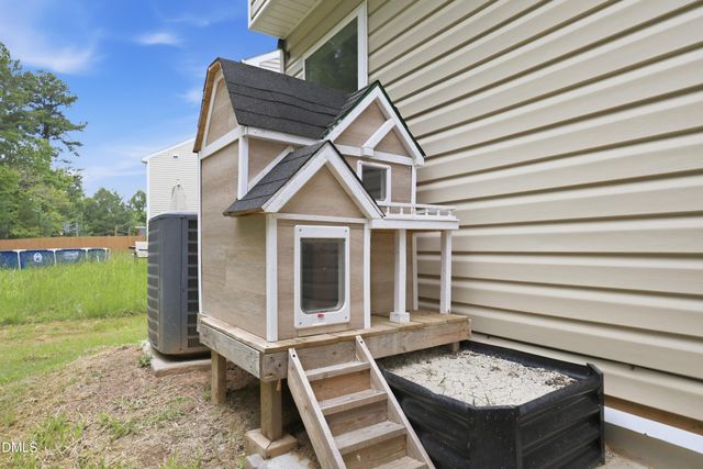 1026 Statler Drive, Durham, NC 27703